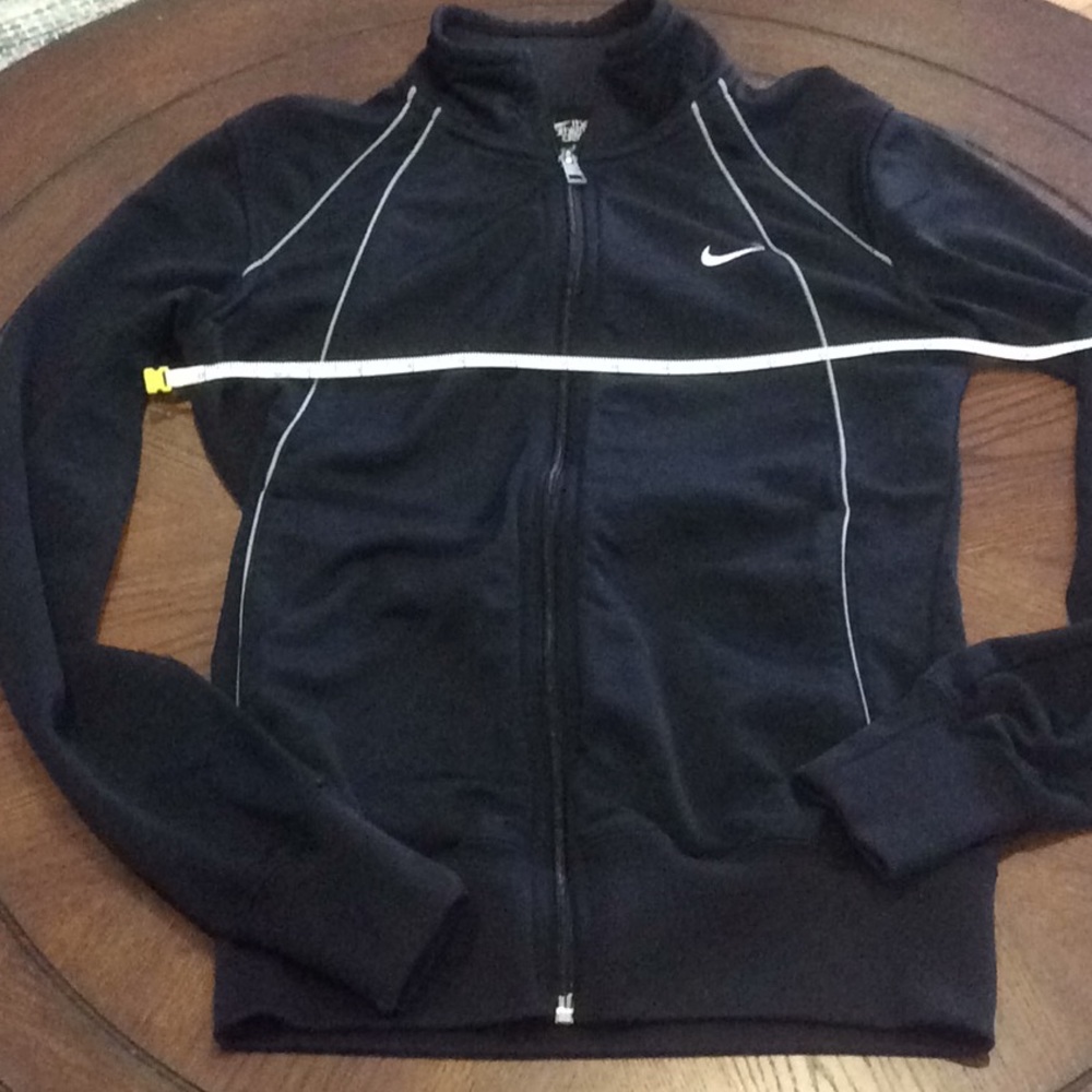 Nike sweater